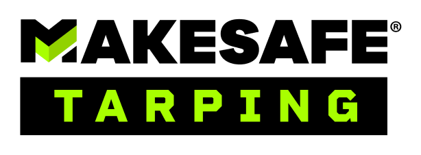 MakeSafe Tarping logo